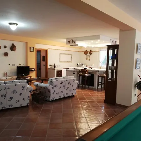 Villa Marila Relax Con Piscina In Campagna *