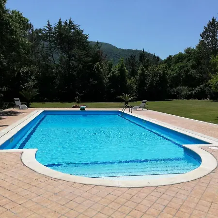 Marila Relax Con Piscina In Campagna *