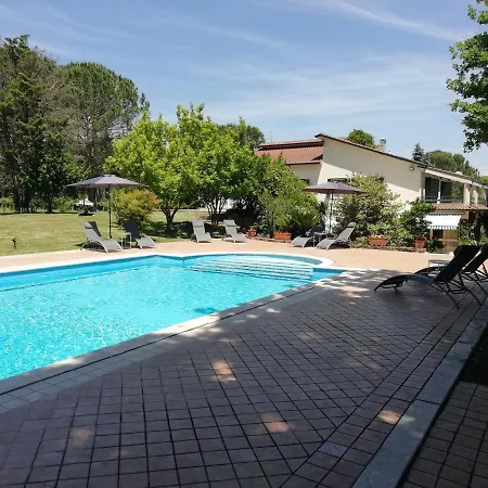 Marila Relax Con Piscina In Campagna *