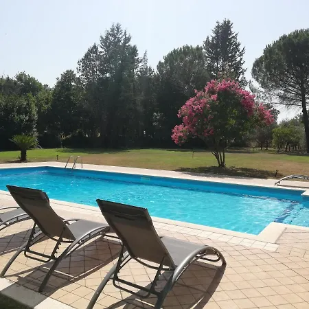 Villa Marila Relax Con Piscina In Campagna Pietramelara