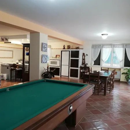 Villa Marila Relax Con Piscina In Campagna Pietramelara