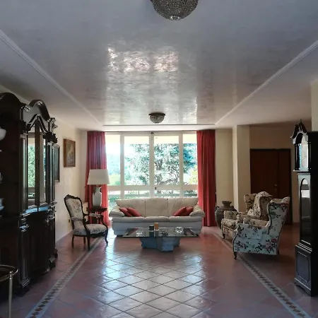 Marila Relax Con Piscina In Campagna Villa Pietramelara