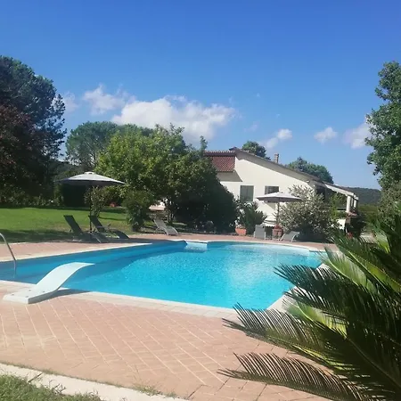 Marila Relax Con Piscina In Campagna * Pietramelara