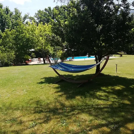 Marila Relax Con Piscina In Campagna Pietramelara