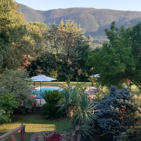 Villa Marila Relax Con Piscina In Campagna