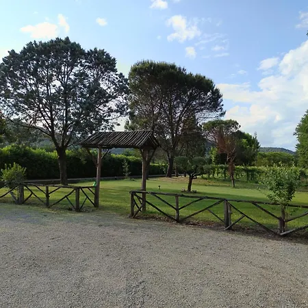 Villa Marila Relax Con Piscina In Campagna *