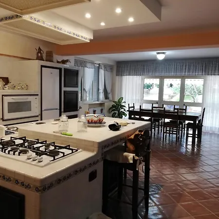 Marila Relax Con Piscina In Campagna