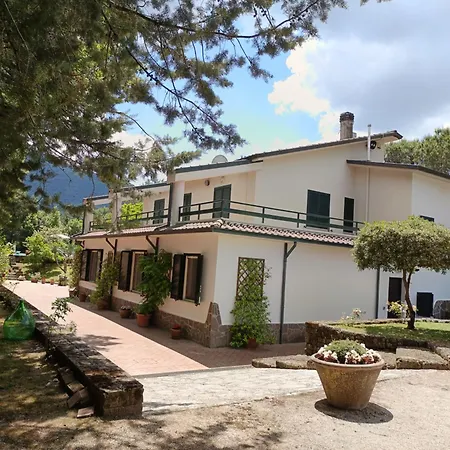 Villa Marila Relax Con Piscina In Campagna *