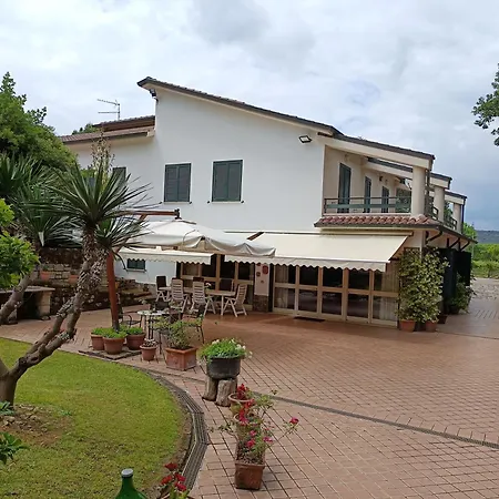 Marila Relax Con Piscina In Campagna Villa